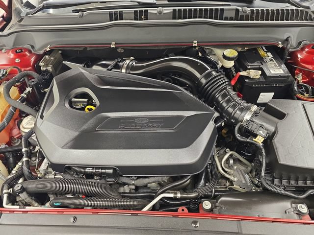 Used 2013 Ford Fusion SE FWD image 36