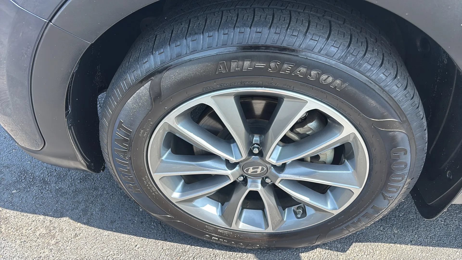 Used 2019 Hyundai Santa Fe XL SE w/ SE Premium Package 02 FWD image 31