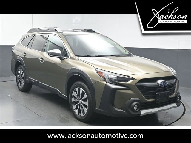 Used 2023 Subaru Outback Touring XT