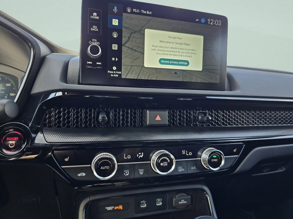 Certified 2026 Honda CR-V Sport Touring image 6