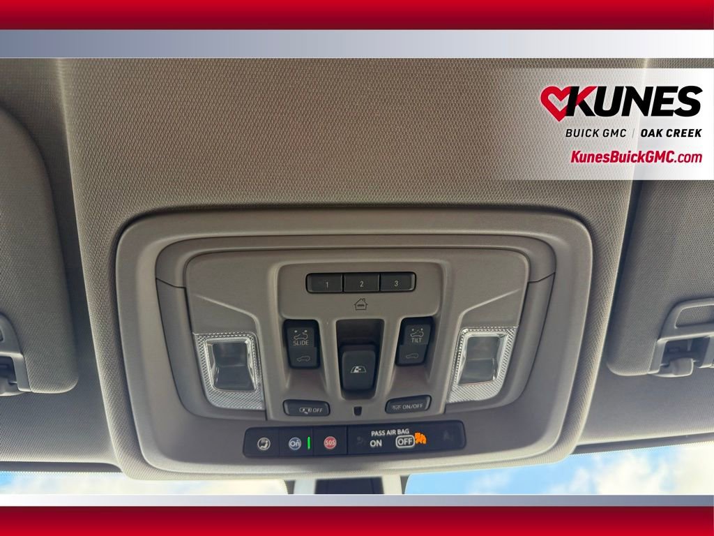 Used 2021 GMC Sierra 1500 Denali image 23