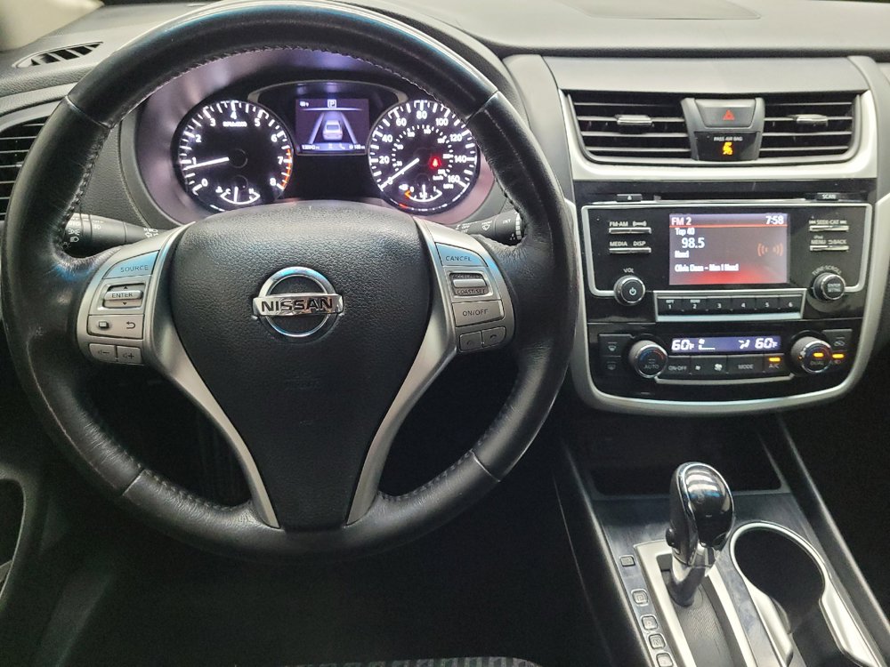Used 2018 Nissan Altima 2.5 SV FWD image 22