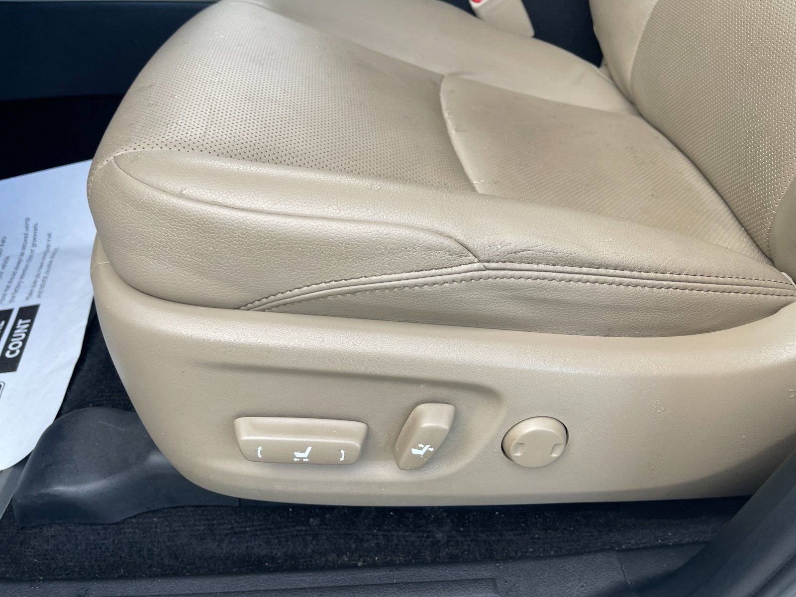 Certified 2023 Toyota 4Runner Limited image 29