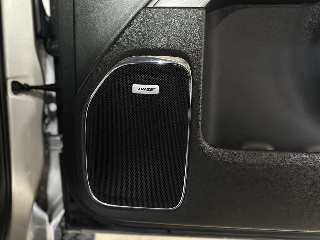 Used 2015 Chevrolet Silverado 2500 LTZ w/ Duramax Plus Package image 7