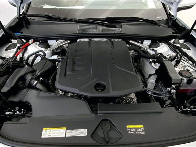 New 2025 Audi A5 2.0T Premium Plus image 11