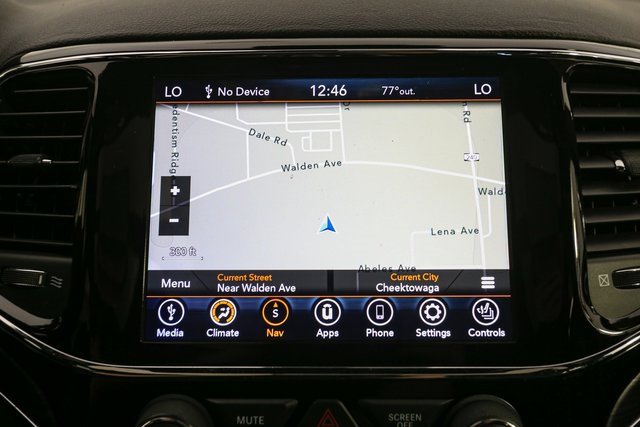 Used 2020 Jeep Grand Cherokee Limited w/ Luxury Group II image 27