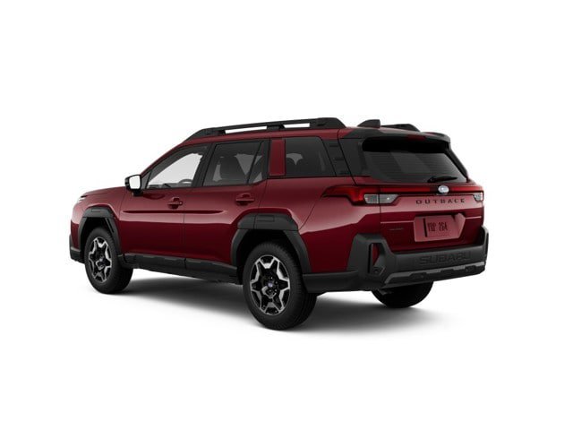 New 2026 Subaru Outback Touring AWD/4WD image 5