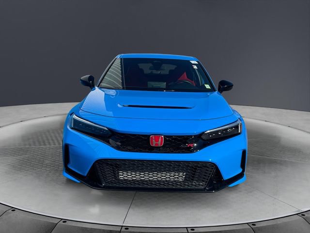 Certified 2025 Honda Civic Type R image 8