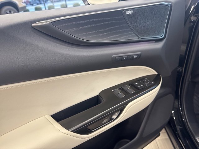 New 2026 Lexus NX 350 AWD w/ Luxury Package image 14
