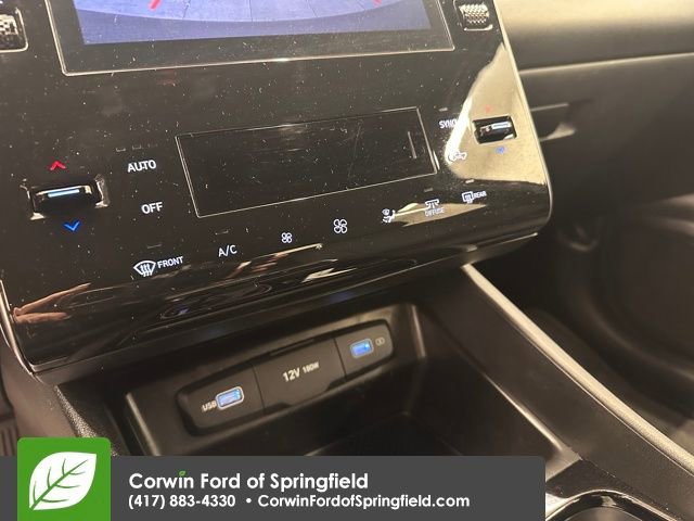 Used 2024 Hyundai Santa Cruz SEL image 24