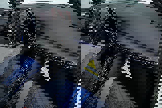 New 2026 Volkswagen Golf w/ Euro Style Package image 21