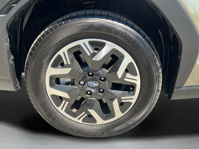 Used 2025 Subaru Forester Premium AWD/4WD image 25