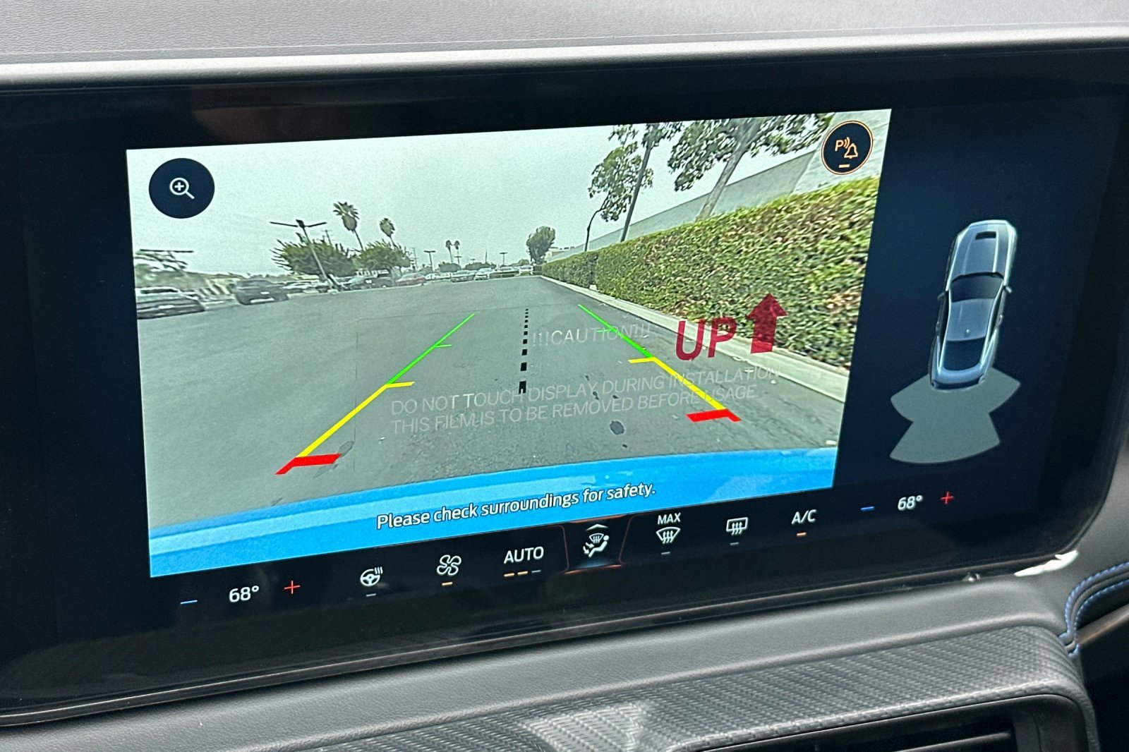 New 2025 Ford Mustang Dark Horse image 19