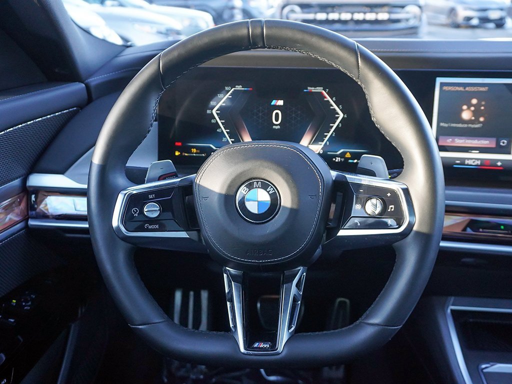 Used 2023 BMW 760i xDrive w/ Parking Assistance Package image 62