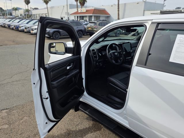 Used 2023 RAM 1500 Sport AWD/4WD image 39