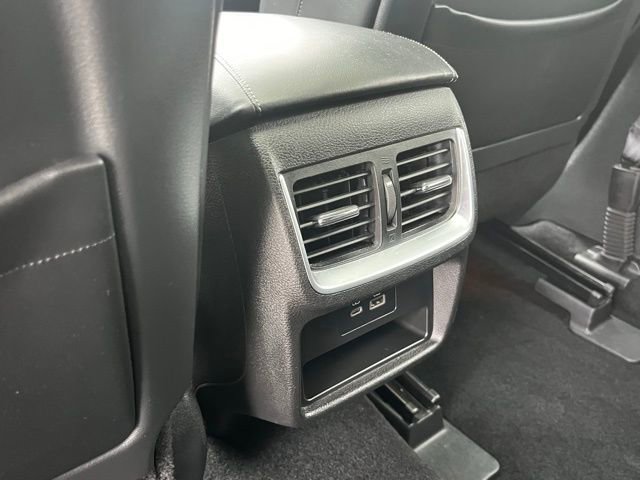 Certified 2023 INFINITI QX55 Luxe w/ Cargo Package AWD/4WD image 26