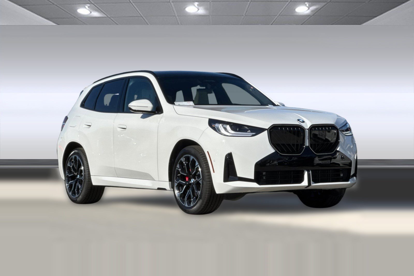 Used 2026 BMW X3 xDrive30i w/ Premium Package AWD/4WD image 7