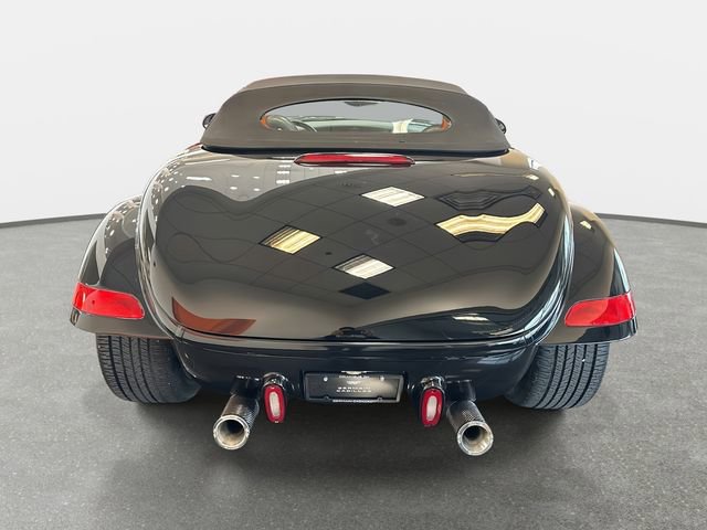 Used 2000 Plymouth Prowler image 4