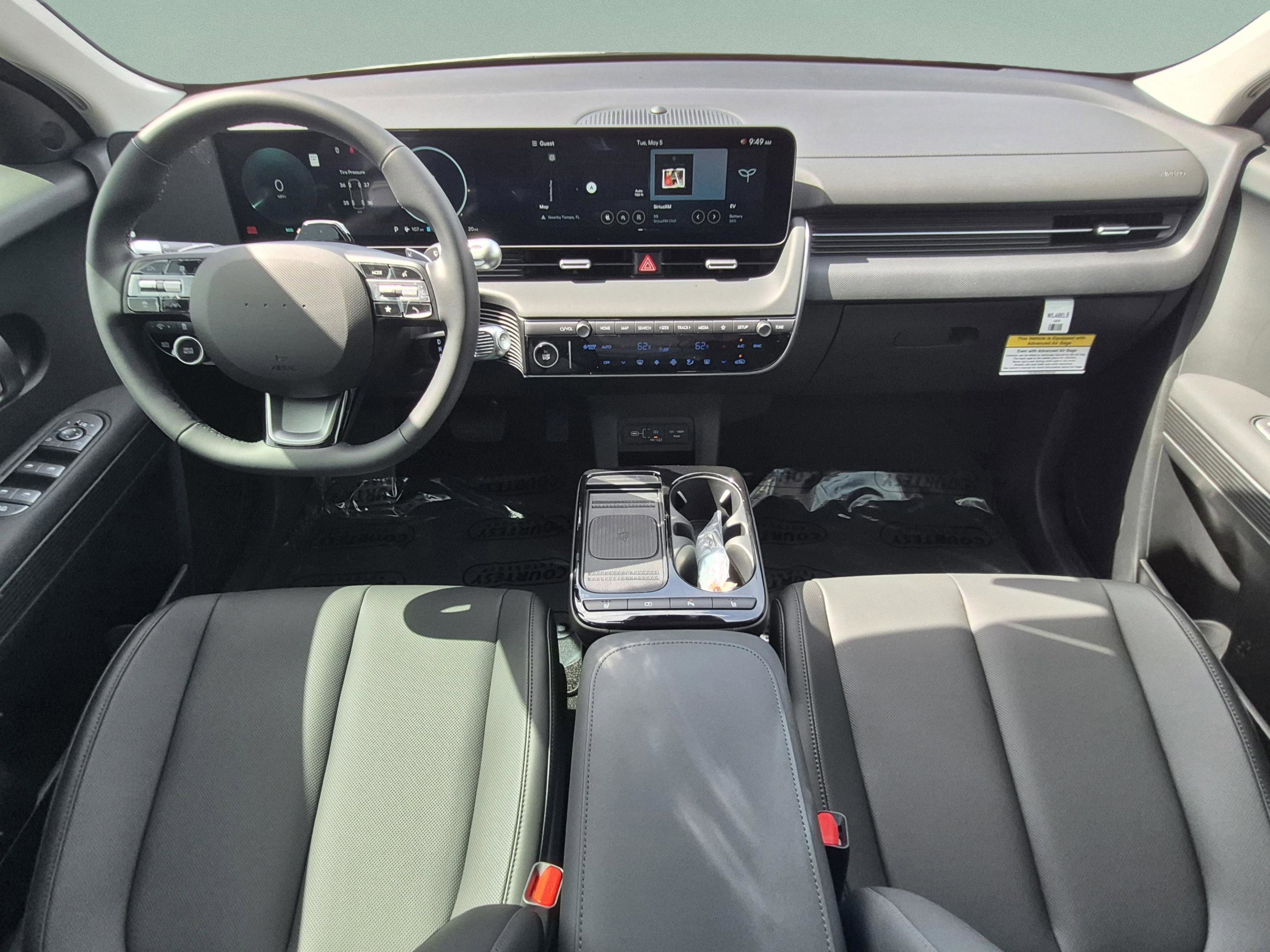 New 2026 Hyundai Ioniq 5 SEL RWD image 11
