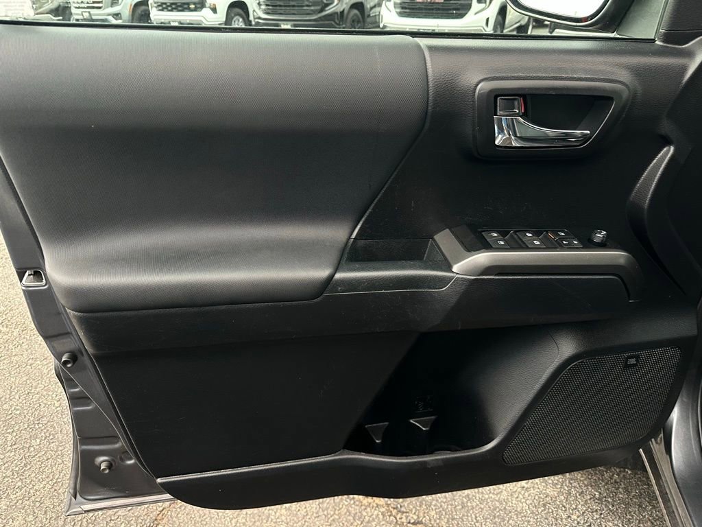 Used 2021 Toyota Tacoma TRD Pro image 11