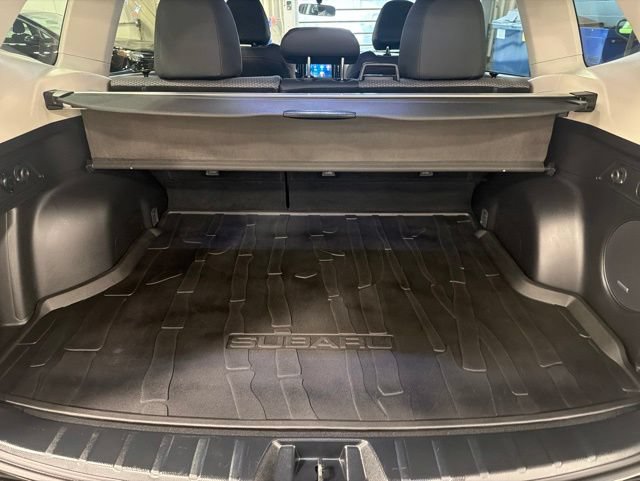 Used 2024 Subaru Forester Sport AWD/4WD image 9
