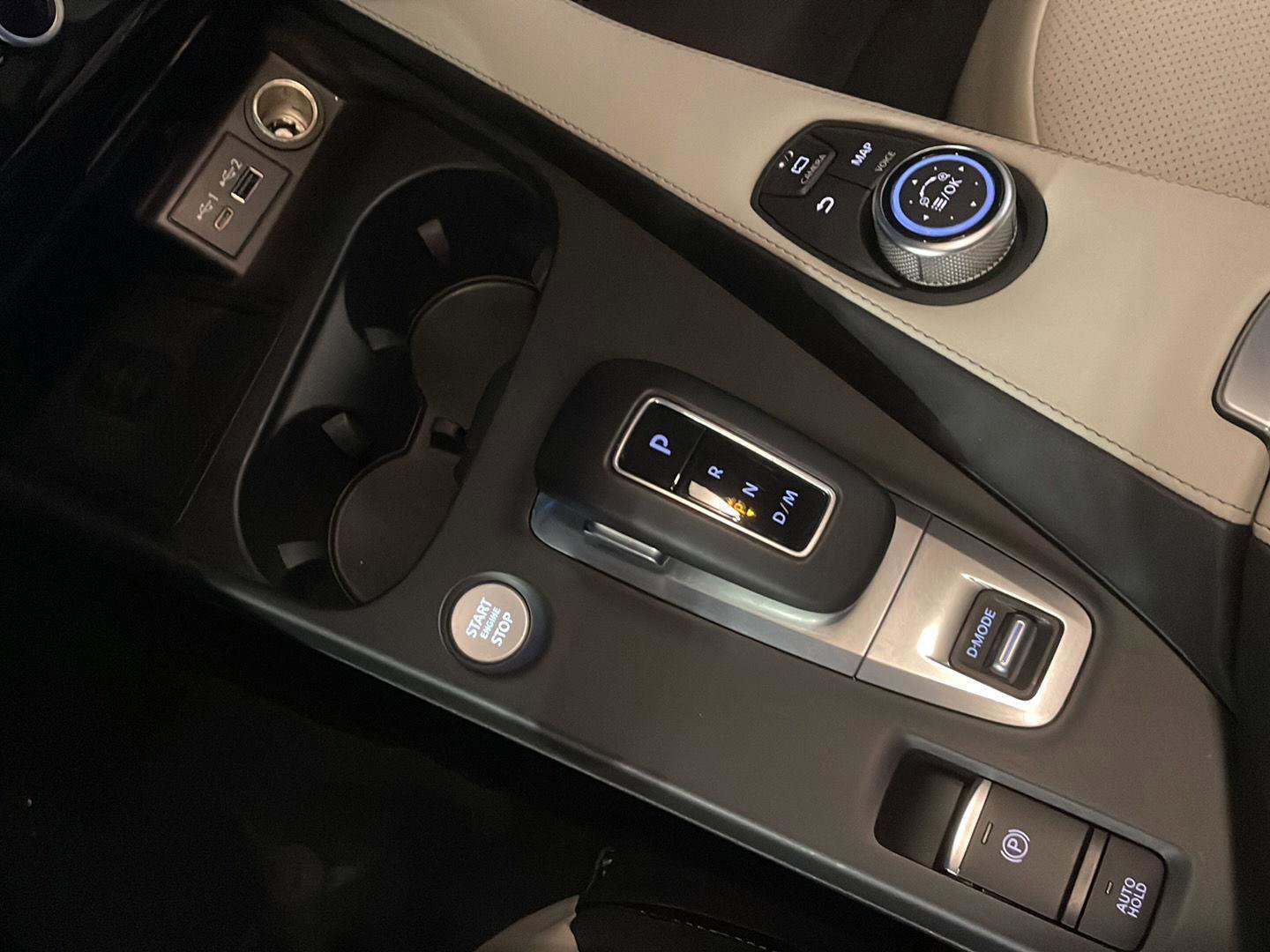 Certified 2025 INFINITI QX55 Essential image 14