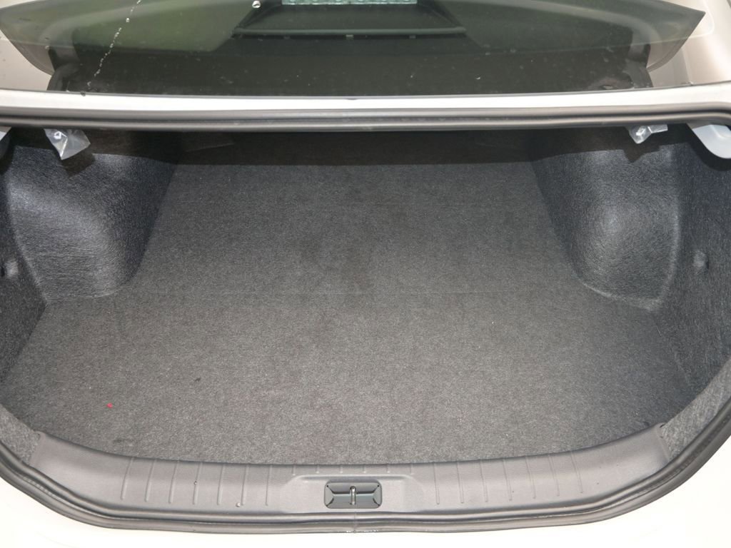 Certified 2025 Nissan Altima 2.5 S image 12