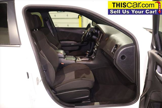 Used 2020 Dodge Charger GT w/ Blacktop Package RWD image 27