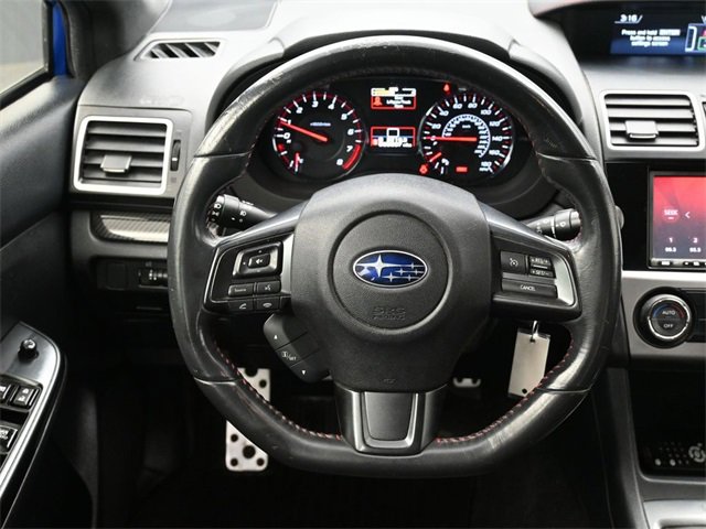 Used 2019 Subaru WRX Premium image 24