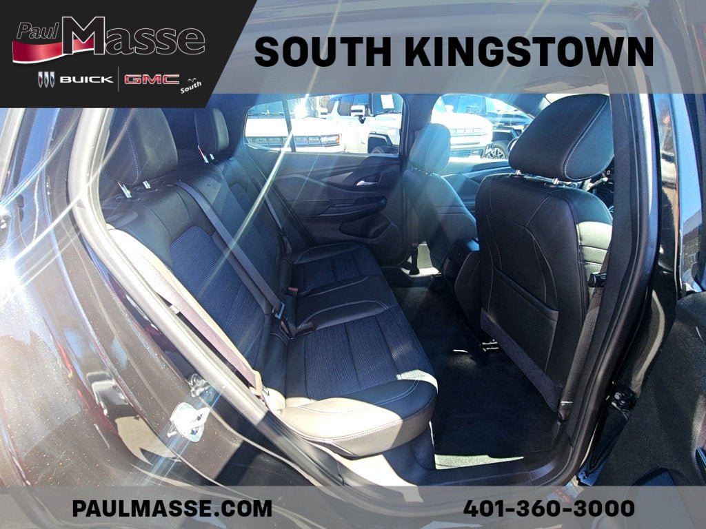Used 2024 Buick Envista Preferred w/ Convenience I Package FWD image 19