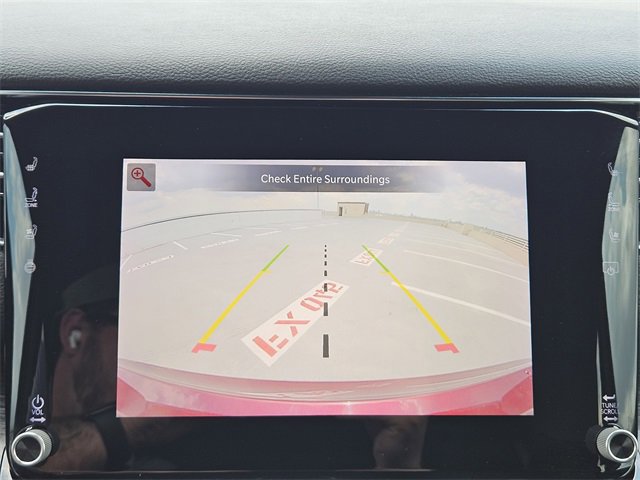 Used 2023 Jeep Wagoneer Series III w/ Premium Group I image 18