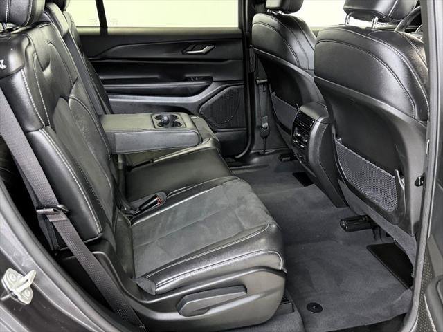 Certified 2024 Jeep Grand Cherokee L Altitude image 18