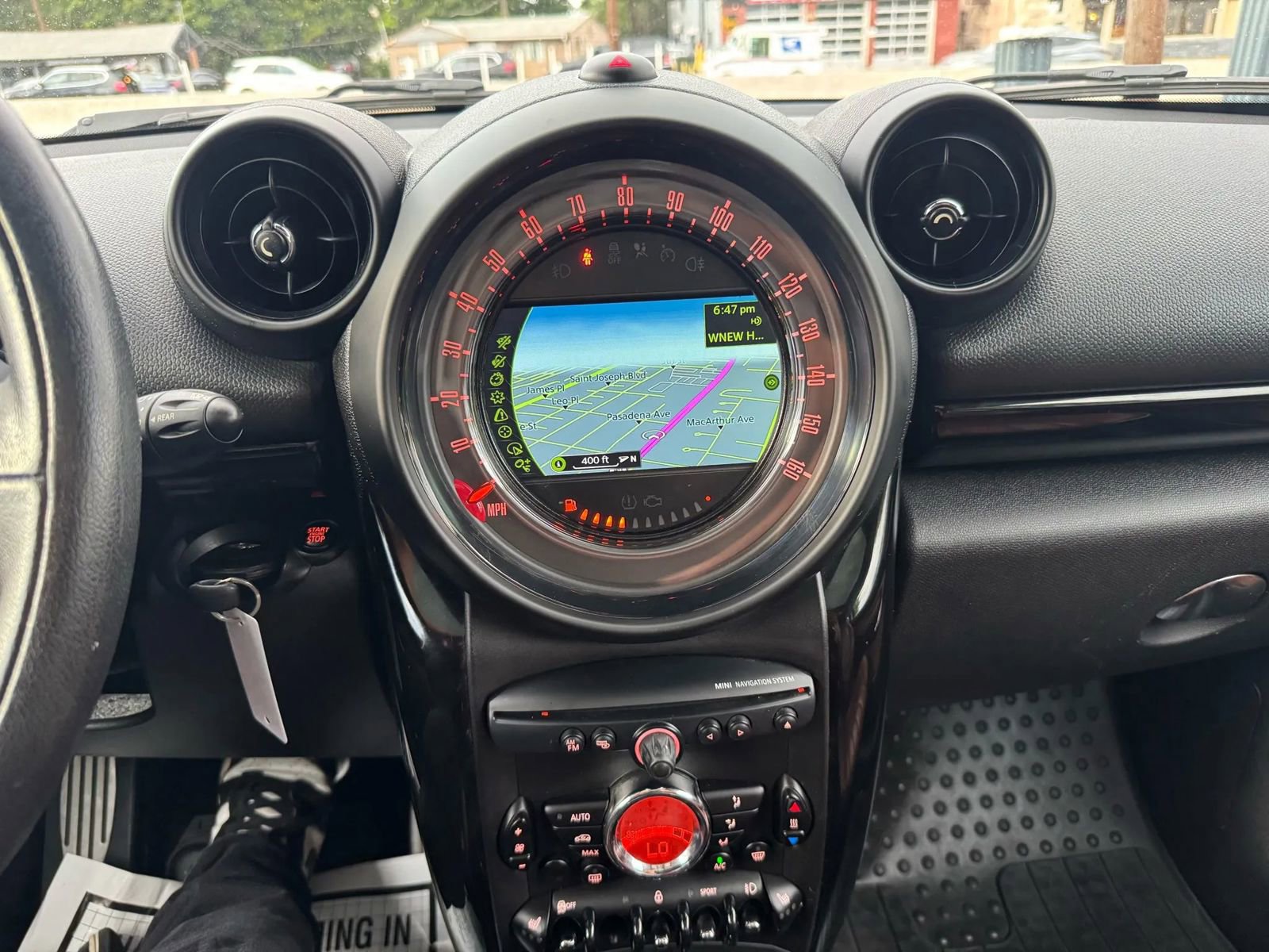 Used 2015 MINI Cooper Paceman S image 30