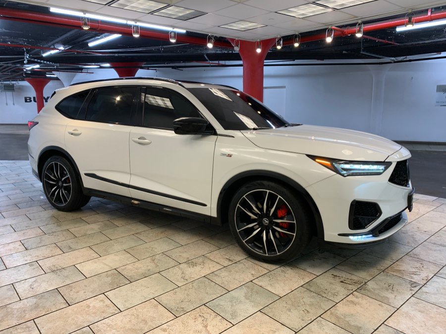 Used 2023 Acura MDX Type S AWD/4WD image 10