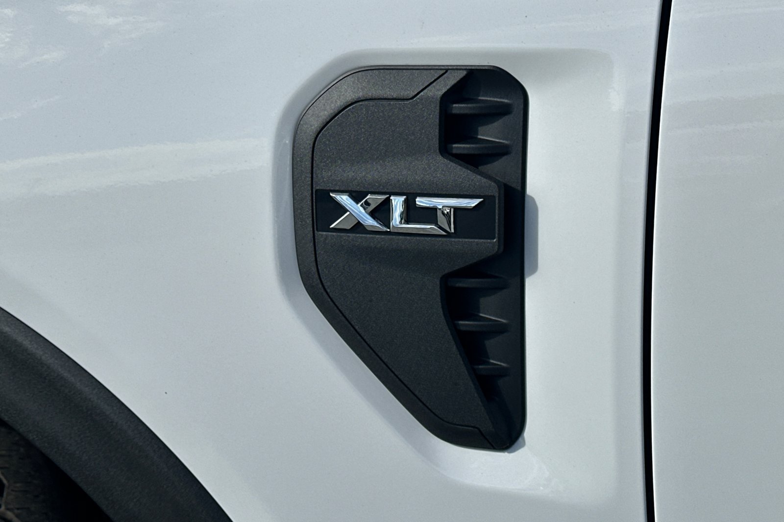 Used 2025 Ford Ranger XLT w/ FX4 Off-Road Package AWD/4WD image 23