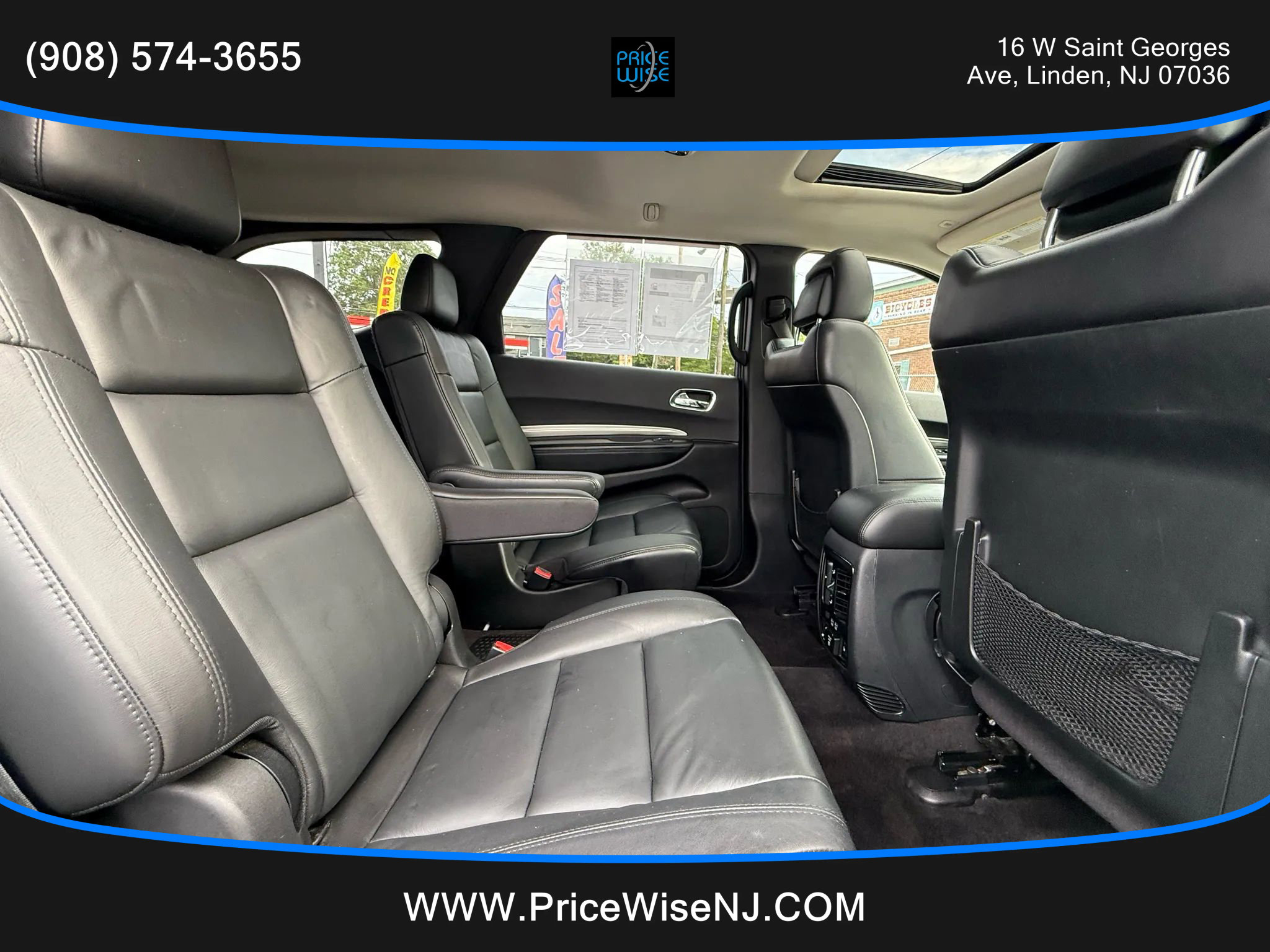 Used 2017 Dodge Durango GT w/ Premium Group image 25