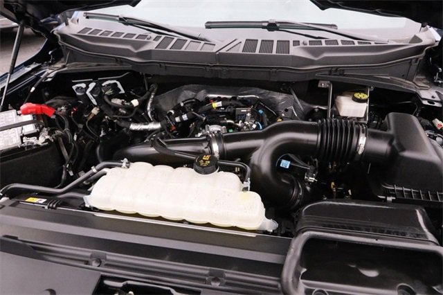 Used 2024 Ford F150 STX image 25