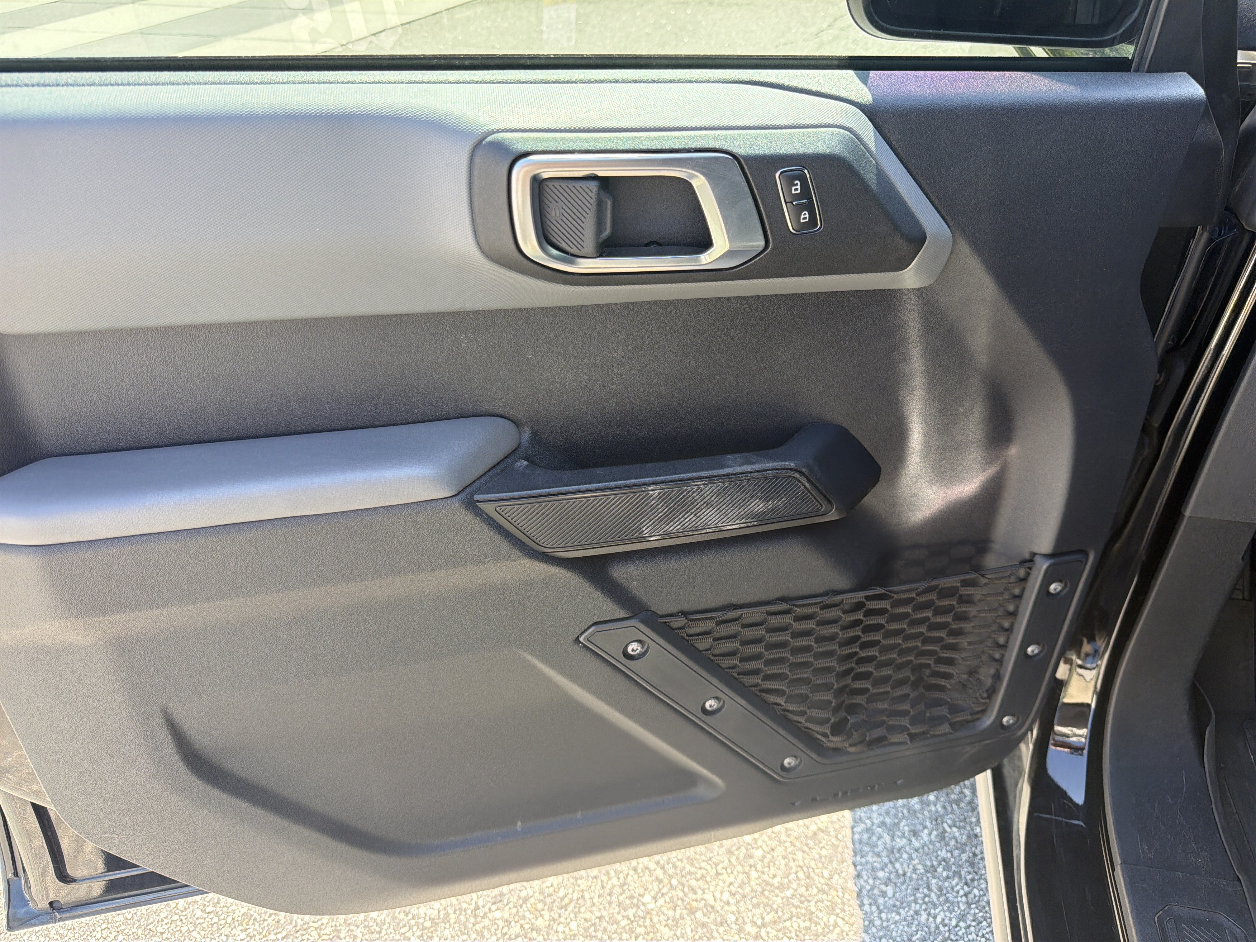 Used 2023 Ford Bronco Big Bend AWD/4WD image 19