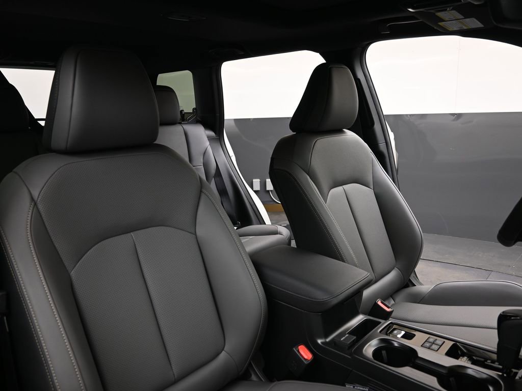New 2026 Subaru Outback Limited XT AWD/4WD image 13