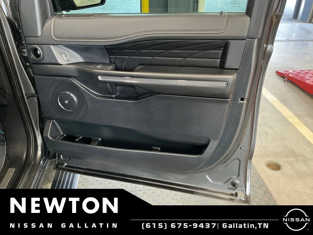 Used 2019 Ford Expedition Platinum AWD/4WD image 54