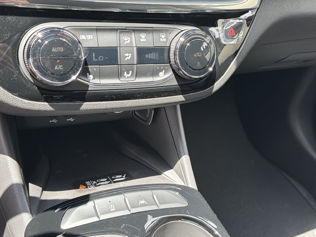 New 2026 Buick Envista Sport Touring w/ Convenience I Package FWD image 26