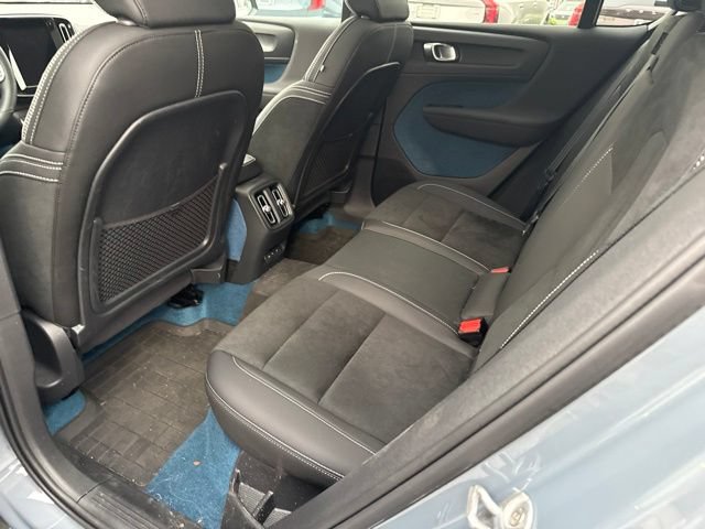Certified 2023 Volvo C40 P8 Recharge Ultimate AWD/4WD image 16