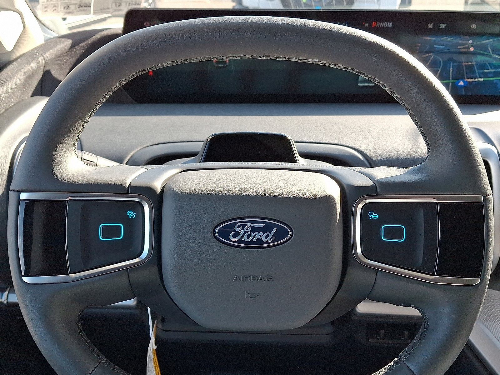 New 2026 Ford Expedition Max Active AWD/4WD image 9