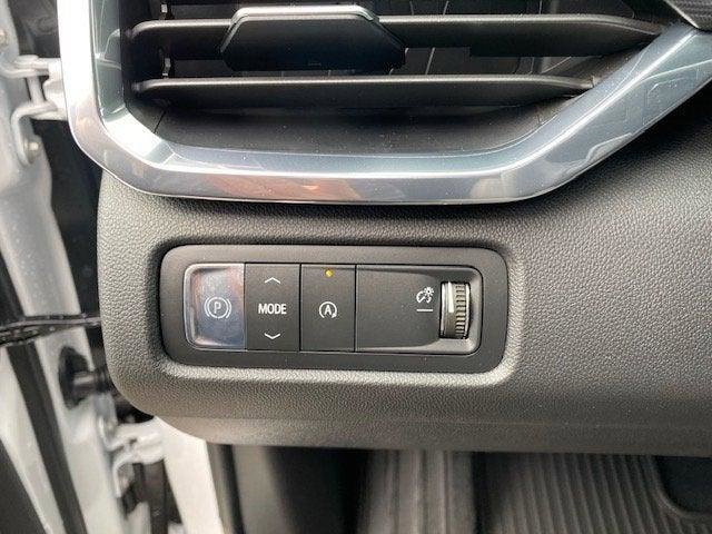 New 2026 GMC Acadia Elevation w/ Black Edition image 16