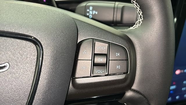 New 2026 Ford Mustang Mach-E GT AWD/4WD image 16