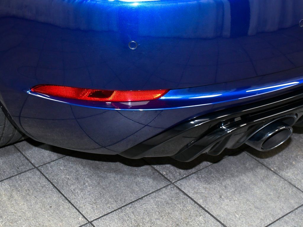 Used 2025 Porsche 718 Boxster GTS image 95