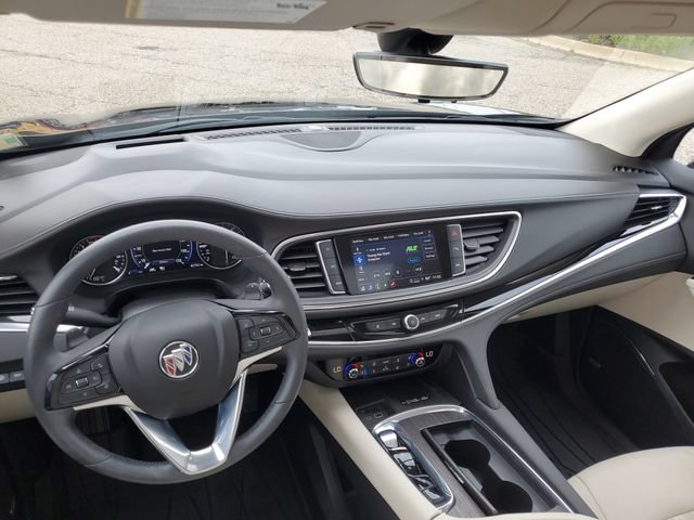 Certified 2023 Buick Enclave Avenir w/ Trailering Package, 5000 lbs. AWD/4WD image 27