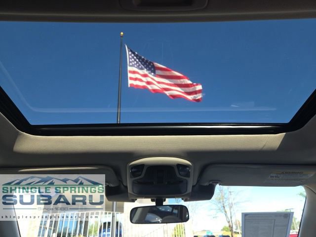 Certified 2025 Subaru Outback Premium image 18