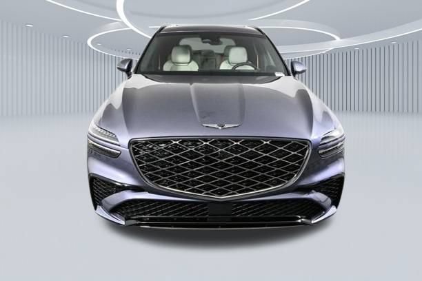 New 2026 Genesis GV70 3.5T Sport Prestige AWD/4WD image 8