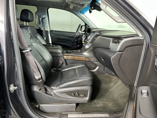 Used 2015 Chevrolet Suburban LT AWD/4WD image 28